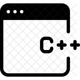 C window Icon