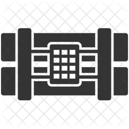 C4 bomb  Icon