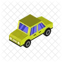 Car Vehicle Transport Icon