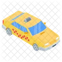 Cab  Icon