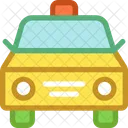 Cab Coupes Taxi Icon