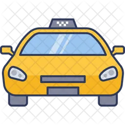 Cab  Icon