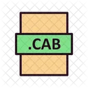 Cab  Icon