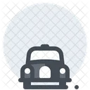 Cab  Icon