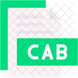 Cab  Icon