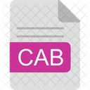 Cab  Symbol