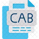 Cab file  Symbol