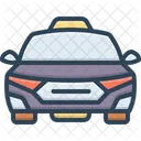 Cab  Icon