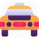 Cab  Icon