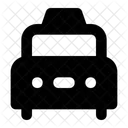 Truck Transport Vehicle Icon