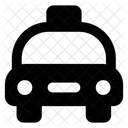 Cab  Icon