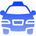 Cab  Icon