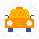 Cab  Icon