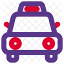 Cab Taxi  Icon