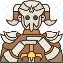 Caballero  Icono
