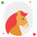 Caballo  Icono