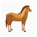 Caballo  Icono