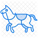 Caballo  Icono