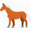 Caballo  Icono