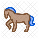 Caballo  Icono