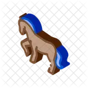 Caballo  Icono