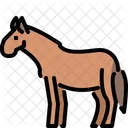 Caballo  Icono