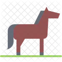 Caballo  Icono