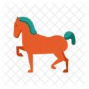 Caballo  Icono