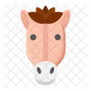 Caballo  Icon