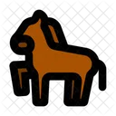 Caballo  Icono