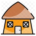 Cabana Icon