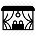 Cabana  Icon