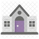 Cabana  Ícone
