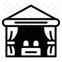Cabana  Icon