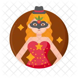 Cabaret  Icon