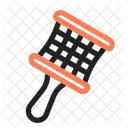 Cabasa  Symbol