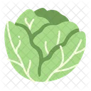 Plant Fresh Vegetable Icon