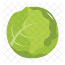 Fresh Food Ingredient Icon