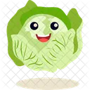 Cabbage  Icon