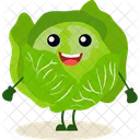 Cabbage  Icon