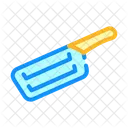 Cabbage Knife  Icon
