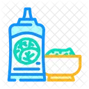 Cabbage Sauce  Icon