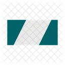 Cabecalho Banner Rodape Icon