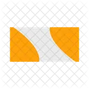 Cabecalho Banner Rodape Icon