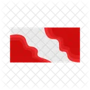 Cabecalho Banner Rodape Icon