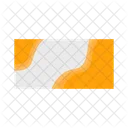 Cabecalho Banner Rodape Icon