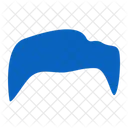 Cabello  Icono