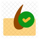 Barbero Peinado Elegante Icono