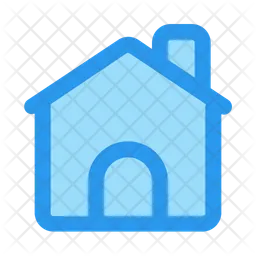 Cabin  Icon