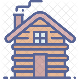 Cabin Icon
